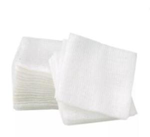 Wholesale Nonwoven Absorbent Gauze Sponge 16 Ply 26*18 Mesh For Wound Dressing from china suppliers