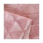 Brushed Soft Flannel Fleece Fabric 280gsm For Pajama Set