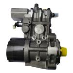 0445120178 Common Rail Fuel Pump 330D 330L Machinery Repair Shops
