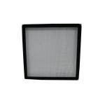 HVAC System H13 HEPA Air Filter For Laminar Air Flow Hood