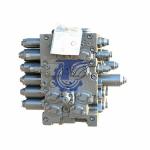 REBUILT Hydraulic CONTROL VALVE for SANY XCMG excavators fits KAWASAKI KMX15RB