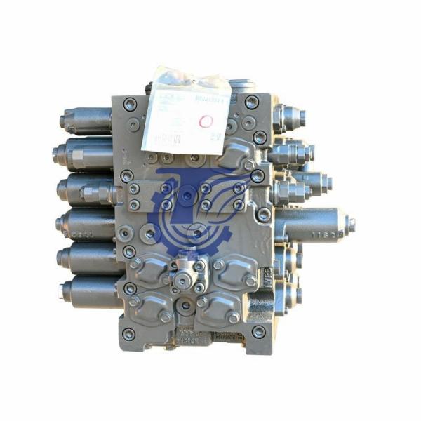 REBUILT Hydraulic CONTROL VALVE for SANY XCMG excavators fits KAWASAKI KMX15RB