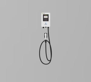 Wholesale Dynamic Load Management 11kw Wall Charger Ultra Rapid Ev Charger 220V from china suppliers