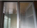 Venetians Blinds Between Glass 10MM Inside Double Glazing Bulletproof
