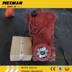 Original Liugong Transmission Parts 4wg200 Zf Gearbox Assy 4644 024 228 For