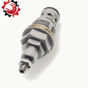 Wholesale Cast Iron Concrete Pump Truck Parts Cement Mixer Sensor SVSPM33-350-Y from china suppliers