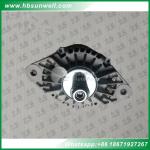 Cummins M11 QSM ISM engine 24V Alternator 3923624 4936879 4993343 2874863