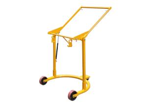 Wholesale HD80C (DJ360B) Drum Dispenser Load Capacity 365kg from china suppliers