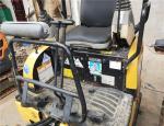 Used Caterpillar Mini Track Excavator 301.5 Good Condition, Secondhand Origin