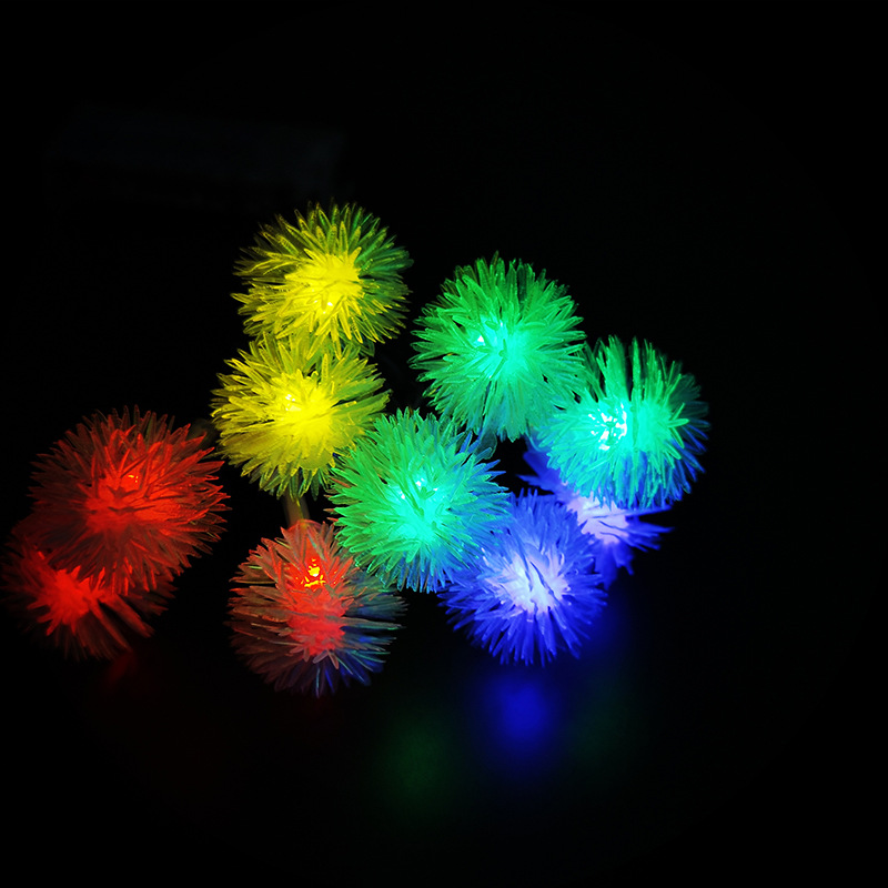 Crystal Chandeliers Firework Dandelion Sputnik Chandelier Light Fixture Pendant Lighting for Dining Room Bedroom Kitchen