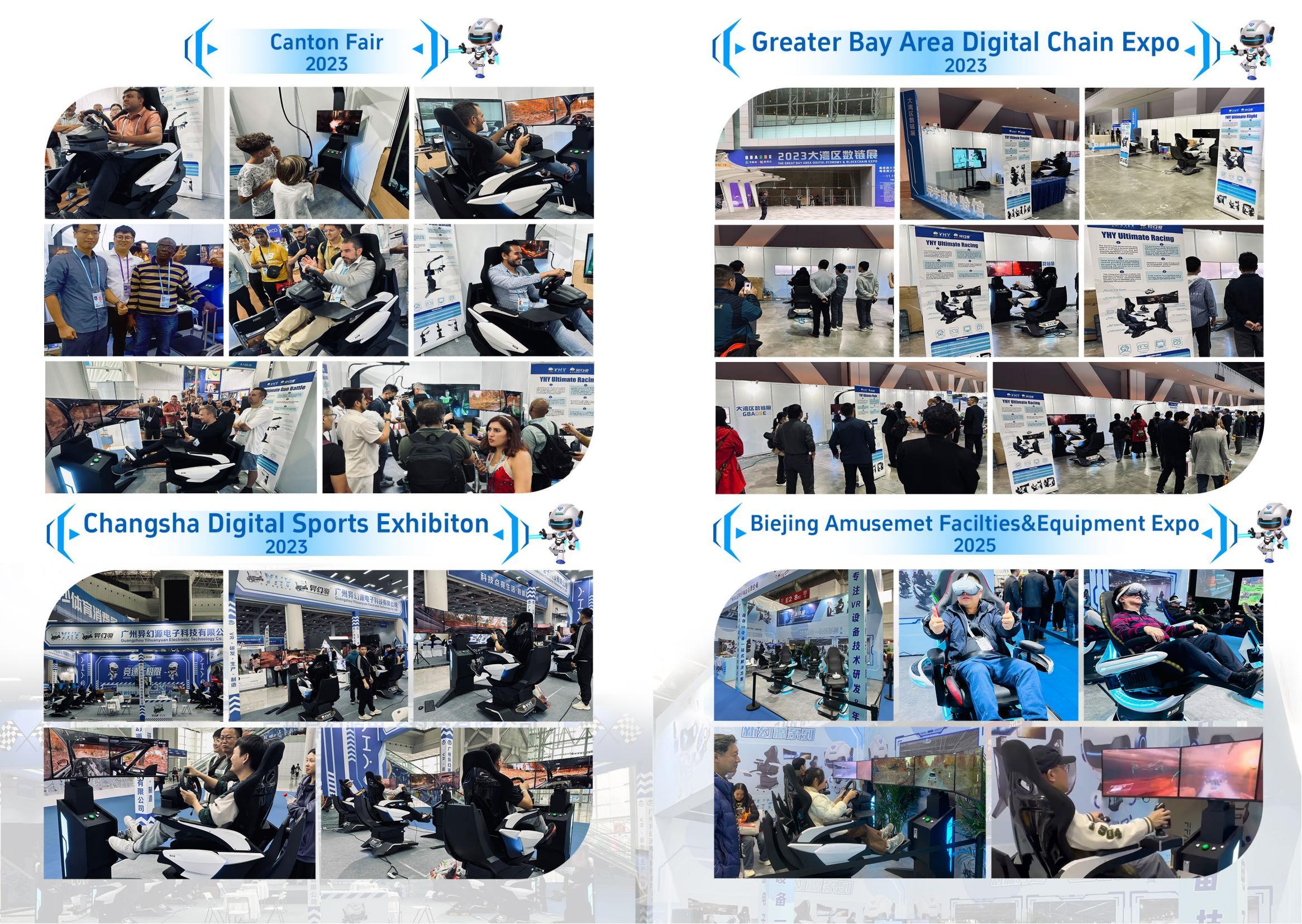 Virtual Reality 360 Roller Coaster Commercial 9D VR Cinema Motion Chair Game