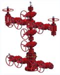 Xmas Tree (Gas) Well Head Euipment