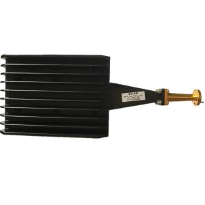 Wholesale 75.0GHz High Power Waveguide Load 300W FUGP620 Flange WR15 from china suppliers