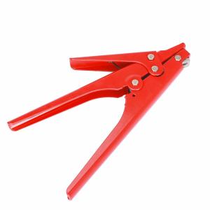 Wholesale HS519 Cable Tie Fastening Tool Easy Operation Nylon Cable Tie Gun from china suppliers
