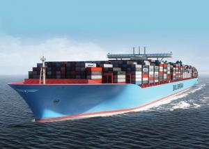 Wholesale 40HQ International Sea Freight Forwarding , Saudi Arabia Door To Door Ocean Freight from china suppliers