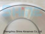30 Inch 1A1 Diamond Wheels Tungsten Carbide Cylindrical Grinding