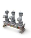 Vacuum Circuit Breaker Outdoor Type with CT Inside