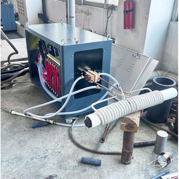 High Efficiency Factory Price Small Handheld Flammability Test Equipment