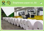 Education Books Offset Printing Paper Sheets Recycled 700 * 1000mm