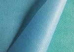 Medical Coated Non Woven Fabric Waterproof Anti Stretch For Medical Bed Cover