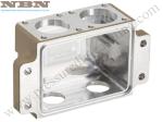 According to drawings or samples painting, anodizing, powder Machining Parts