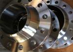 Duplex Stainless Steel Pipe Flange WN LWN SO SW Blind ASTM A182 F904L