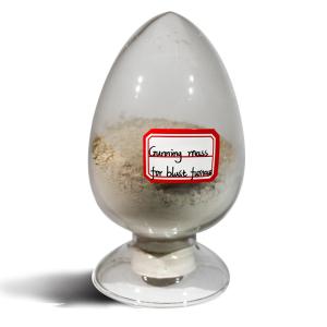 Wholesale Gunning Mass Refractory Mortar Mix For Blast Furnace Strong Adhesion from china suppliers