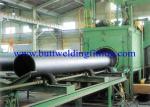 ASTM Super Duplex Stainless Steel Pipe , Small Diameter Stainless Steel Tubing