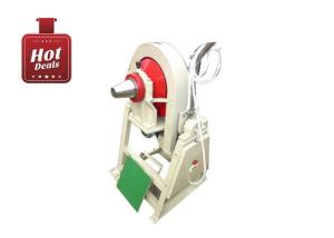 Wholesale Plant Small Laboratory Conical Ball Mill XMQ150*50 with 380V-50Hz Voltage and 0.75KW Power from china suppliers