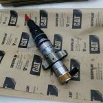 Excavator Spare Parts Injector 5577627 557-7627 for Caterpillar Engine C7 C9