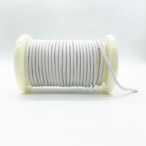 Wholesale 0.1mmx1410 Strands USTC Enameled Copper Litz Wire from china suppliers