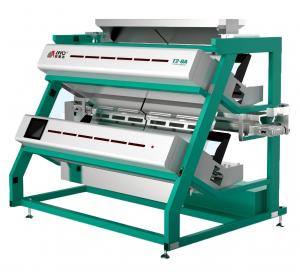 Wholesale 250 KG/H Tea Sorting Machine from china suppliers