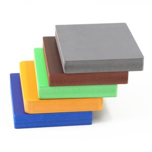 Wholesale 18mm 0.55 density foam board used for the kitchen cabinets and bathroom cabinets from china suppliers