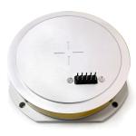 Compact and Light Weight Fiber Optic Gyroscope for Optoelectronic pod VG910