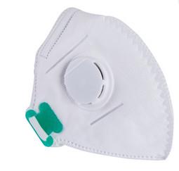 Wholesale Sealless Leakage FFP2 Face Mask Respirator Contour Design Reduces Fogging from china suppliers