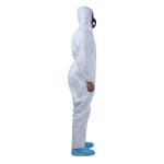 Sterilized Disposable Hospital Gowns , Disposable Patient Exam Gowns Reliable