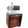 Buy cheap 30W 60W Co2 Laser Marking Machine for wood/leather/cloth, pencil logo laser from wholesalers