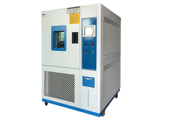 Liyi Stability Humidity Temperature Environmental Test Chamber 220V Or 380V