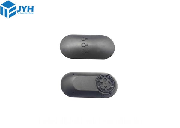 Customized Accessories High Precision Plastic Injection Molding Manufacturing