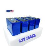 CATL 3.2v 320ah 302ah Lifepo4 Energy Storage Battery Cell Prismatic