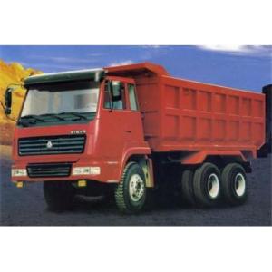 Wholesale SINOTRUK STEYRKING DUMPER:STEYR CARGO;STEYR TIPPER;STEYR TRACTOR from china suppliers