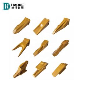 Wholesale 12.2 Construction Works Tooth Point for Bofors Backhoe on Mini Excavator Bucket Teeth from china suppliers