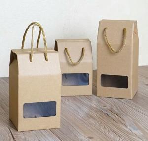 Wholesale Custom Luxury Gift Garment Paper Shopping Bags With Logo Print from china suppliers