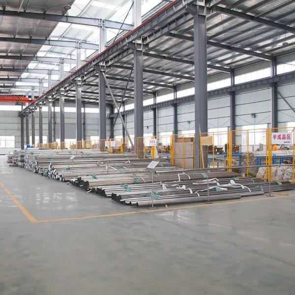 Stainless Steel Plate Super Austenitic Stainless 254SMO Customized Thickness