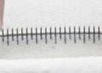 High Tensile Strength Needle Corrugator Belt 1000 - 3500mm Width
