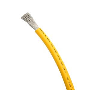 Wholesale UL VW-1 Rated Flat Copper Wire Cables For 300V Low Voltage Applications from china suppliers