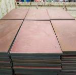 Abrex 600 AR600 Steel Plate 65HRC High Chrome Coated