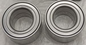 Wholesale DAC43760043 ZZ Automotive Rear Front Wheel Hub Bearing Chrome Steel from china suppliers