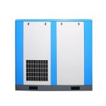 37KW Two-Stage Scroll Micro-Air Oil-Less Stationary Industrial Compressors