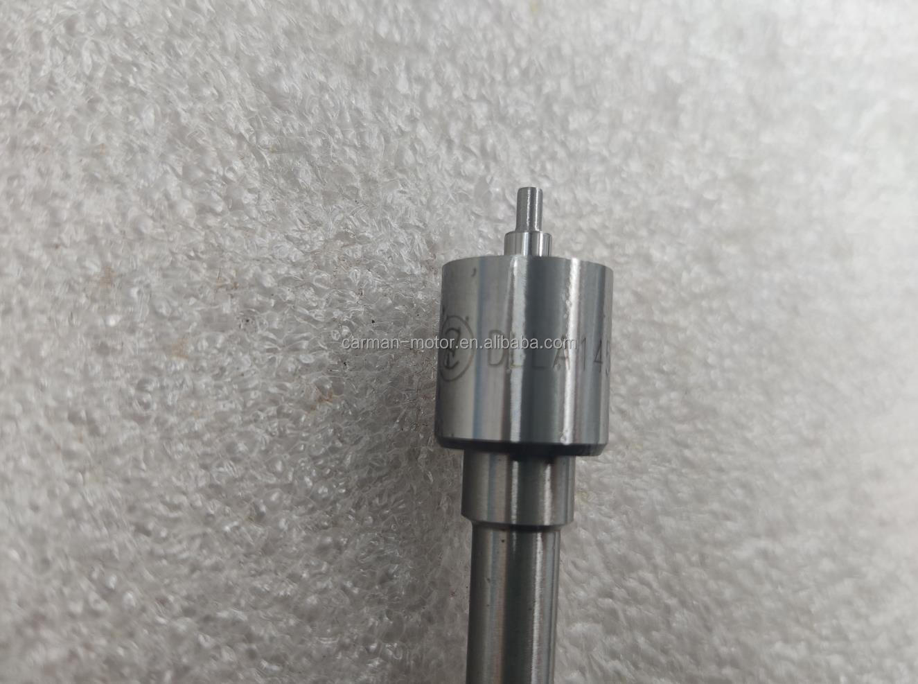 Composite Materials DLLA145P574 0433171435 Cum mins 6BT 5.9 engine Fuel injection nozzle for replace